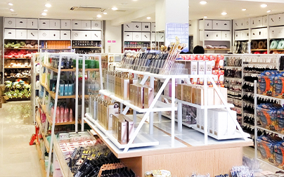 店面展示